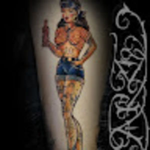 Meet your Posher, Arturo